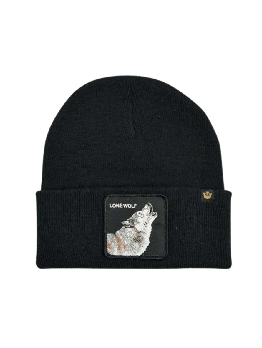 Goorin Bros Cappello 107-0120 BLK - SanShopLuxury - 2023, Abbigliamento, Accessori, Cappello, Cuffia, Goorin Bros, Idoneo, Nero, Outlet, SS23, Unica, Uomo