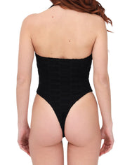 Dsquared2 Costume D6BK23390 - SanShopLuxury - 2023, 40, 42, 44, 46, Abbigliamento, Beachwear, Blu, Costume, Donna, Dsquared2, Idoneo, Intero, Nero, Outlet, Primavera/Estate, SS23