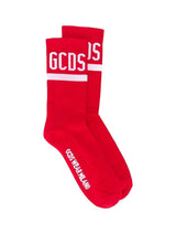 Gcds Calzini CC94M010024