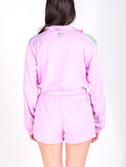 Barrow Felpa 031347 - SanShopLuxury - 2022, Abbigliamento, Barrow, Donna, Felpa, Idoneo, L, M, Outlet, Primavera/Estate, Rosa, SS22