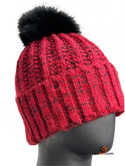 VA STYLE Cappello VA100 - SanShopLuxury - -50%, 2021, Abbigliamento, Accessori, Autunno/Inverno, Bordeaux-Bianco, Bordeaux-Nero, Cappello, Cuffia, Donna, FW21, Giallo, Giallo-Nero, Outlet, Rosa, Rosa-Beige, Rosa-Bianco, Rosso, Unica, VA STYLE, Verde, Verde-Beige