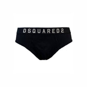 Dsquared2 Slip D9L672470 - SanShopLuxury - -50%, 2020, Autunno/Inverno, Bianco, Continuativo, Dsquared2, FW20, Intimo, Nero, Outlet, Primavera/Estate, S, Slip, Uomo, XL, XXL