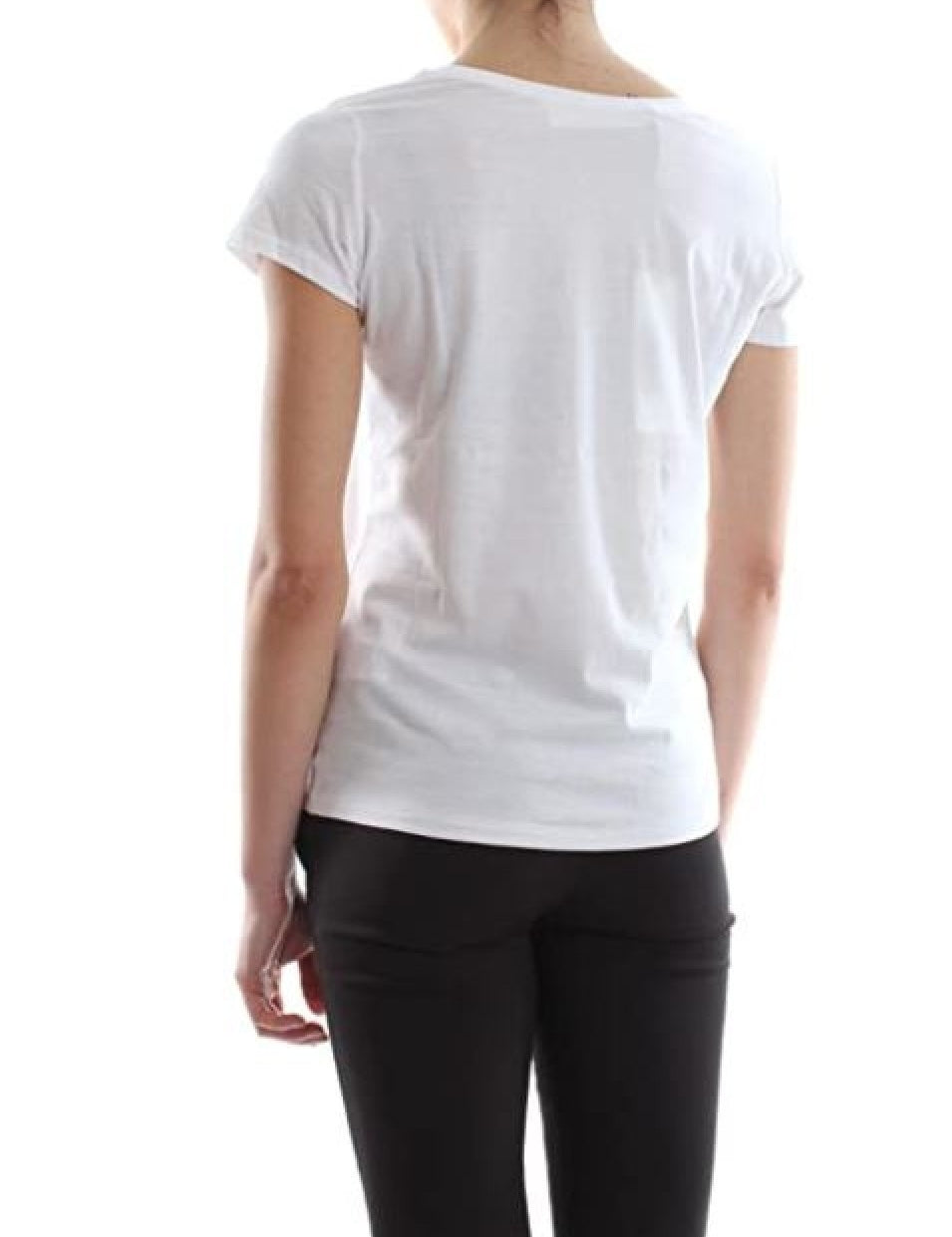 Estate, SS17, T-Shirt, Ultimo