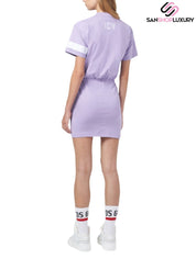 Gcds Abiti CC94W590119 - SanShopLuxury - 2022, Abbigliamento, Abiti, Donna, Gcds, L, Lilla, M, Nero, Outlet, Primavera/Estate, S, SS22, Viola