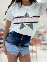 Marc Ellis T-Shirt TDS15