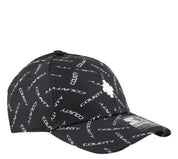 Marcelo Burlon Cappello CMLB008F20FAB003 1001 - SanShopLuxury - -50%, 2020, Abbigliamento, Accessori, Autunno/Inverno, Baseball Cap, Cappello, Continuativo, FW20, Marcelo Burlon, Nero, Outlet, Primavera/Estate, Unica, Uomo