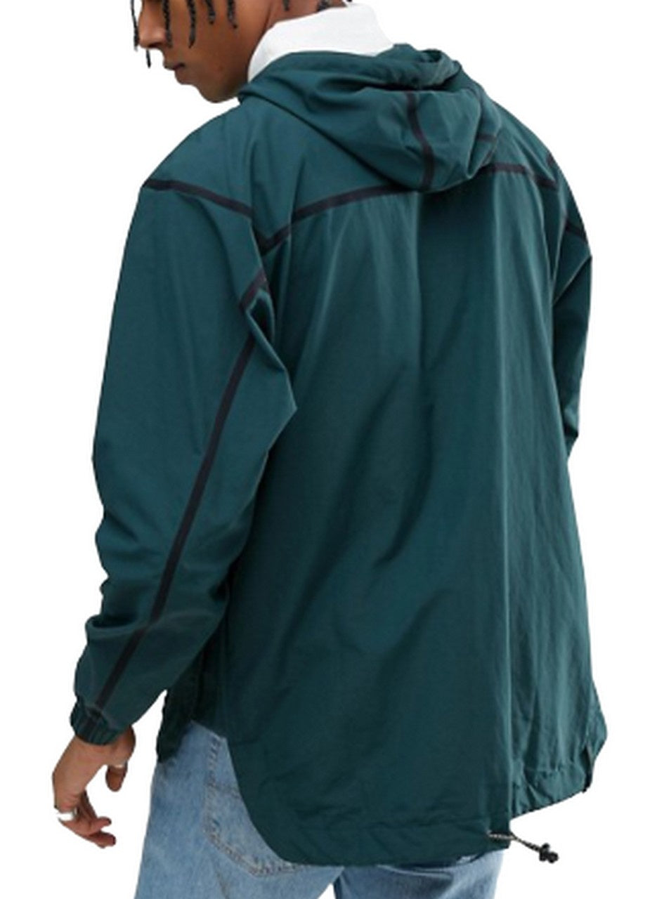 Adidas Felpa BR5077 APPGREEN - SanShopLuxury - -50%, 2017, Abbigliamento, Adidas, Felpa, Outlet, Primavera/Estate, SS17, Ultimo, Uomo, Verde, XS