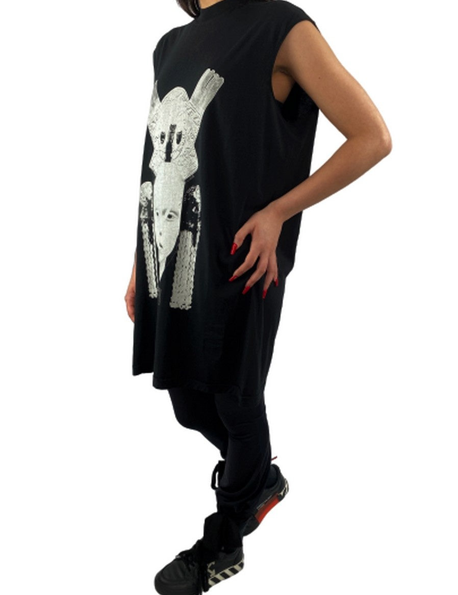 Estate, Rick Owens Drkshdw, S, SS20, T-Shirt