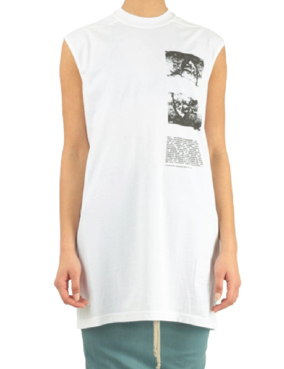 Estate, Rick Owens Drkshdw, S, SS20, T-Shirt
