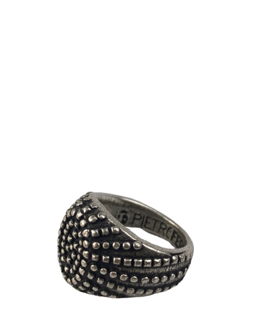 Pietro Ferrante Anelli 3473 Metallo - SanShopLuxury - -50%, 2019, Anelli, Argento, Donna, Gioielleria, M, Outlet, Pietro Ferrante, UNISEX, Uomo, XS