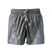 Gavensemble Costume SWIMSUIT200 - SanShopLuxury - 2023, Abbigliamento, Beachwear, Costume, Gavensemble, M, Nero, Outlet, Pantaloncino, Primavera/Estate, S, SS23, Uomo, Verde