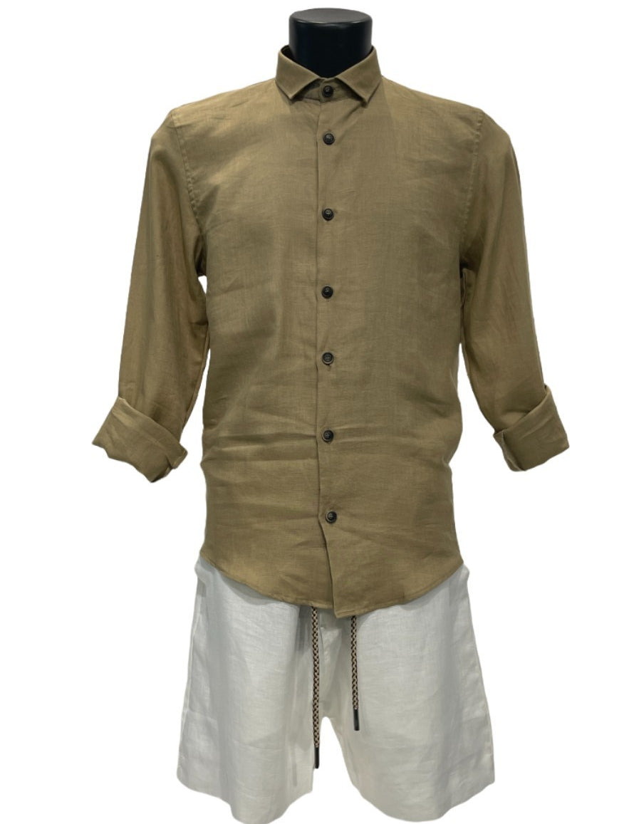 Estate, SS22, Ultimo, Uomo, XL