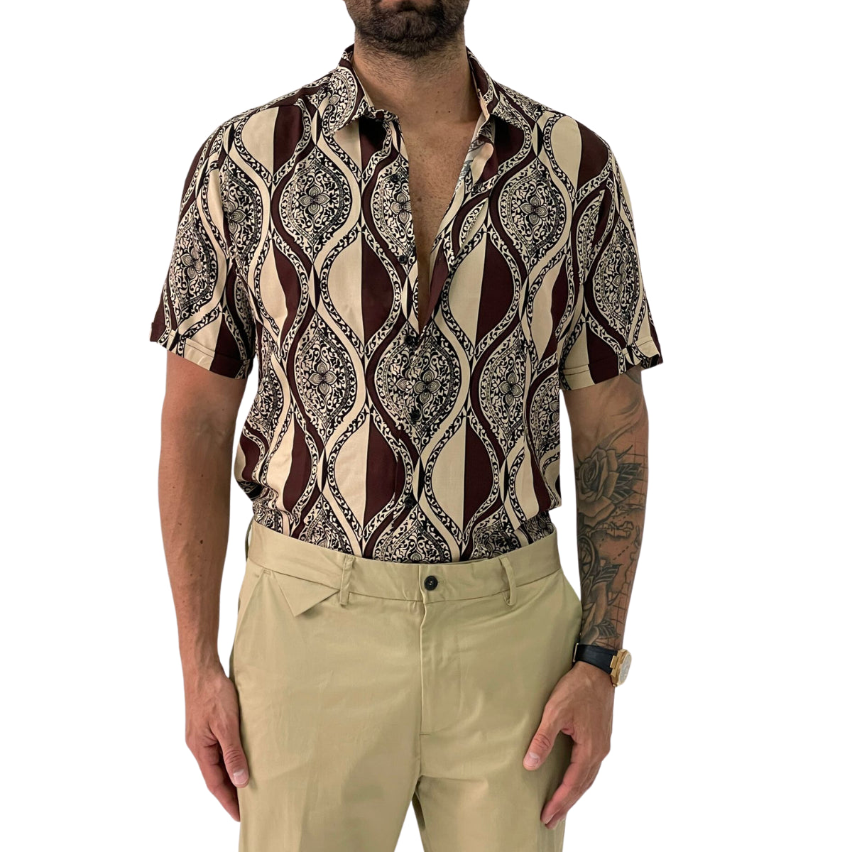 Estate, SS23, Uomo, XL, XXL