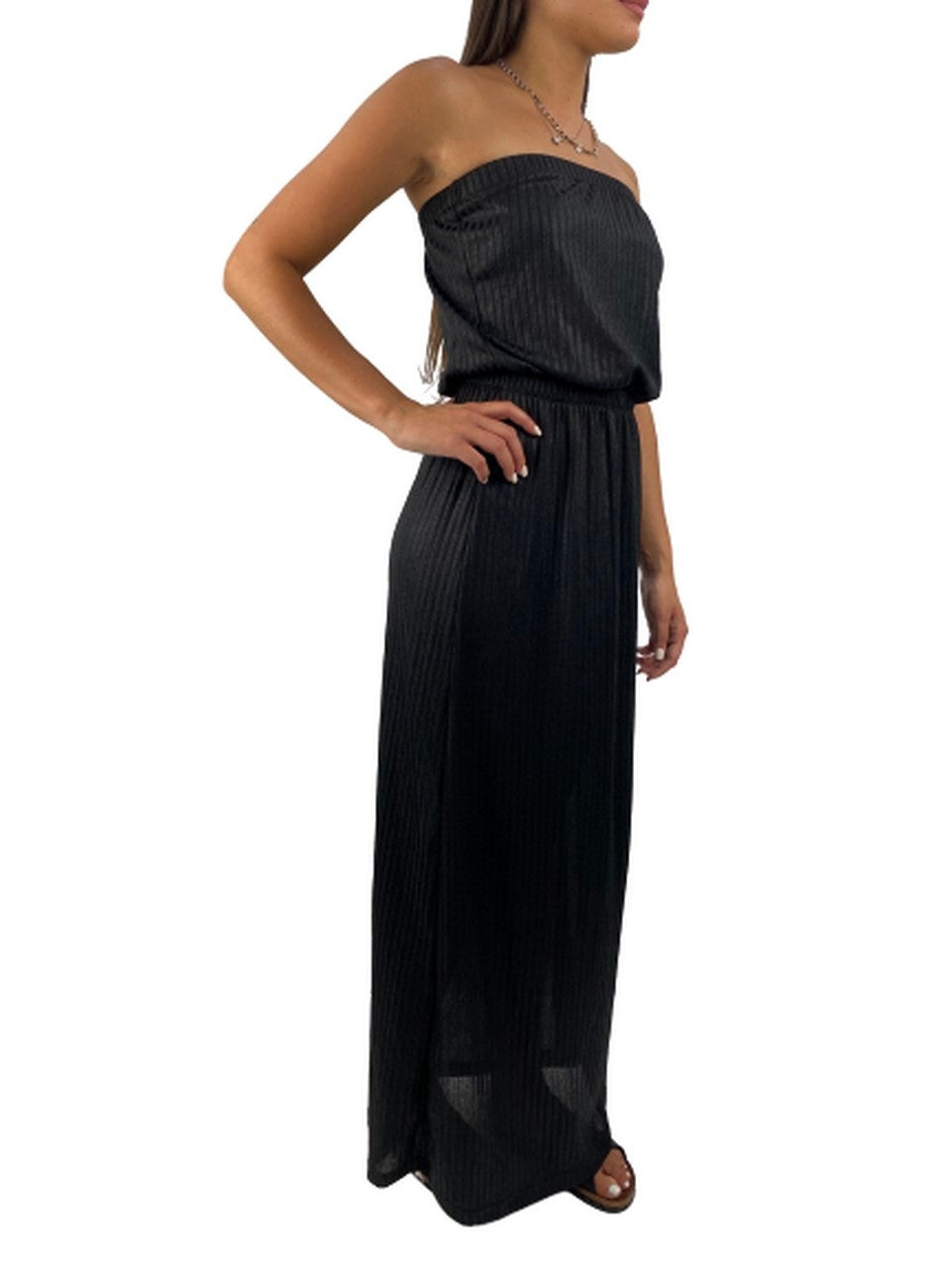 F**K Copricostume F18-F3B430 - SanShopLuxury - -50%, 2018, Abbigliamento, Abito, Argento, Beachwear, Copricostume, Donna, F**K, L, M, Nero, Outlet, Primavera/Estate, SS18