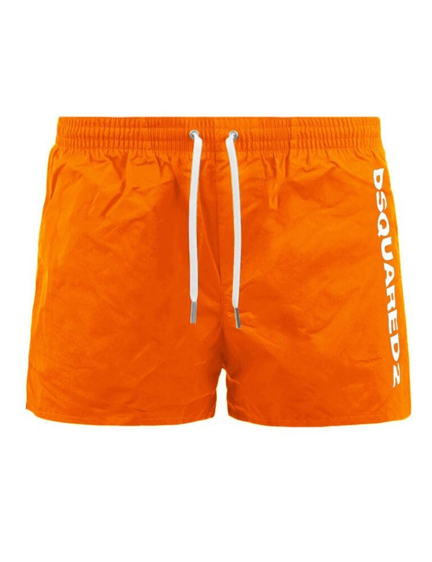 Estate, Rosso, SS22, Uomo, Verde