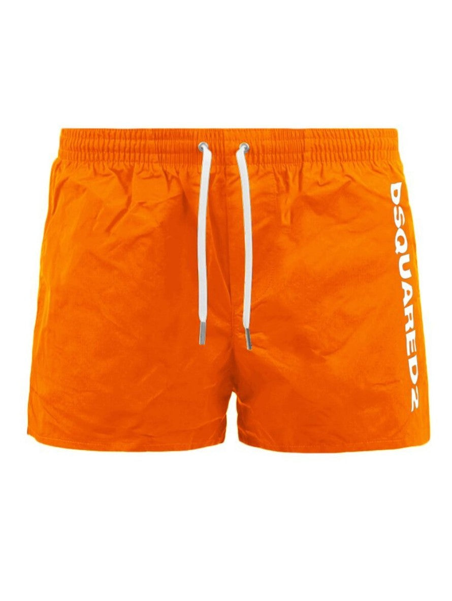 Dsquared2 Costume D7B644260 - SanShopLuxury - 2022, 46, 50, 52, Abbigliamento, Arancione, Beachwear, Blu, Costume, Dsquared2, Idoneo, Outlet, Pantaloncino, Primavera/Estate, Rosso, SS22, Uomo, Verde
