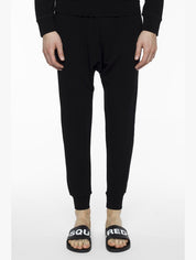 Dsquared2 Pantatuta D9N0B1380 - SanShopLuxury - -50%, 2018, Abbigliamento, Dsquared2, Grigio, L, M, Nero, Outlet, Pantatuta, Primavera/Estate, S, SS18, Uomo, XL, XXL