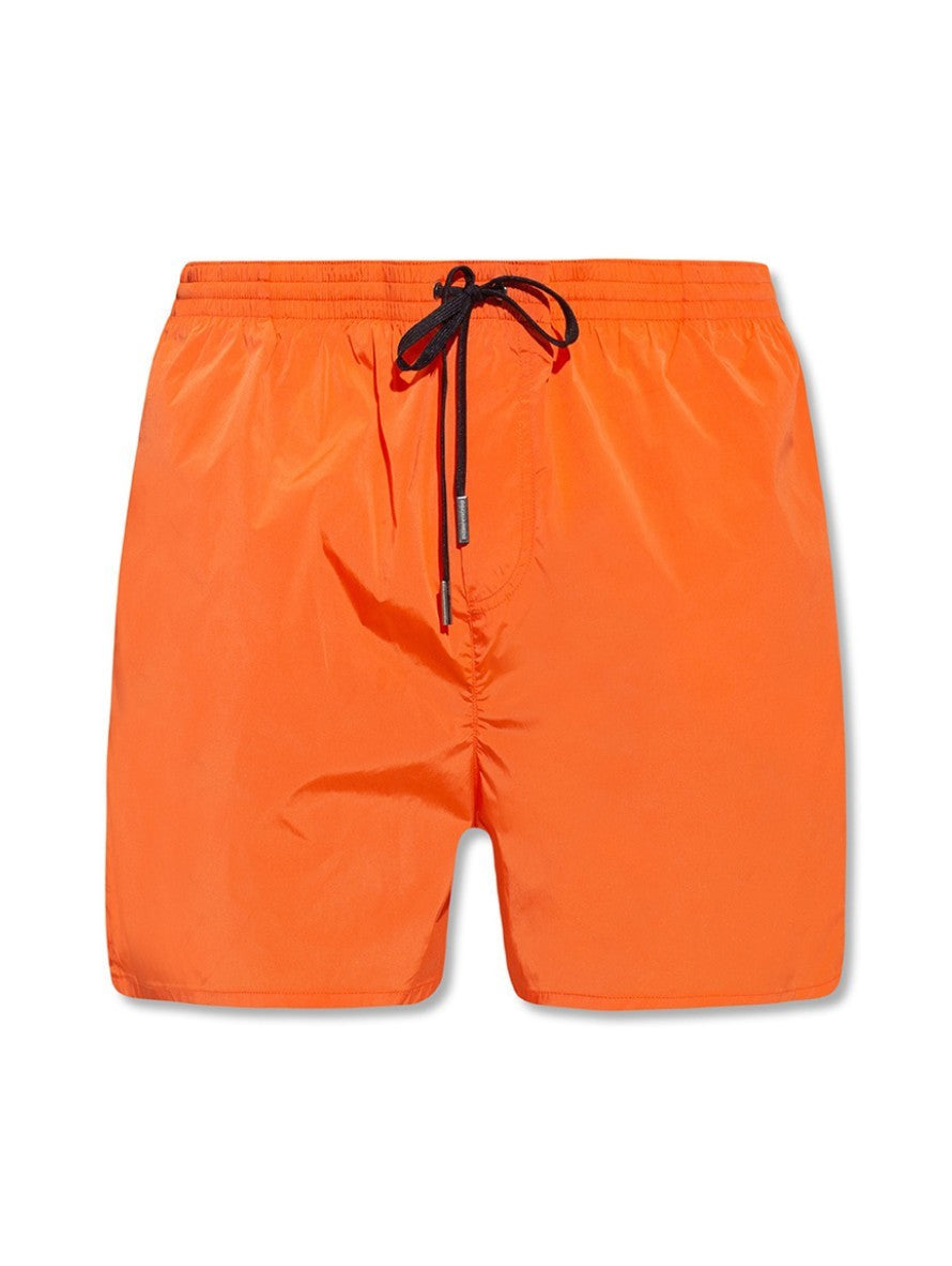Dsquared2 Costume D7B643950 - SanShopLuxury - 2022, 46, 48, 50, 52, 54, Abbigliamento, Arancione, Beachwear, Blu, Costume, Dsquared2, Idoneo, Nero, Outlet, Pantaloncino, Primavera/Estate, SS22, Uomo