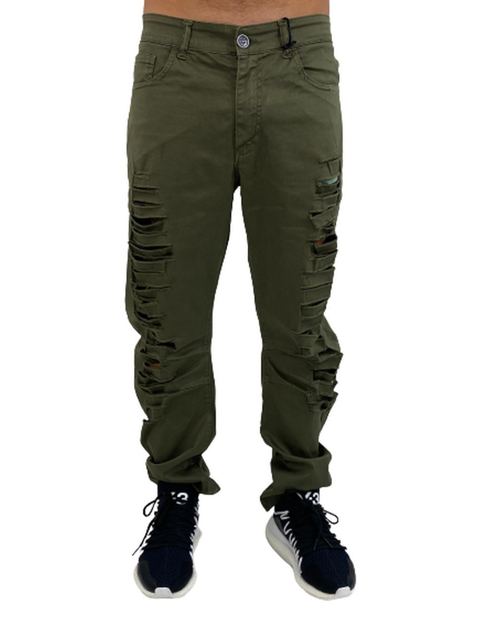 Estate, SS16, Ultimo, Uomo, Verde