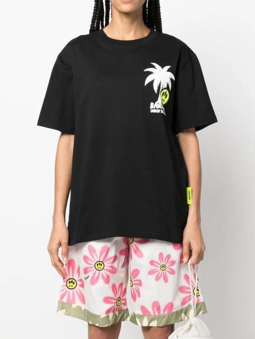 Barrow T-Shirt 034082 - SanShopLuxury - 2023, Abbigliamento, Barrow, Bianco, Donna, L, M, Nero, Outlet, Primavera/Estate, S, SS23, T-Shirt, UNISEX, Uomo, XL