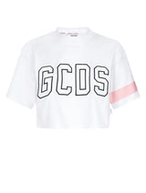 Gcds T-Shirt CC94W020611