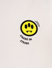 Barrow T-Shirt Top 034075 - SanShopLuxury - 2023, Abbigliamento, Barrow, Bianco, Donna, Idoneo, L, M, Marrone, Nero, Outlet, Primavera/Estate, Rosa, S, SS23, T-Shirt Top