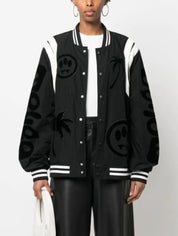 Barrow Giubbino 034061 - SanShopLuxury - 2023, Abbigliamento, Barrow, Donna, Giubbino, L, M, Nero, Outlet, Primavera/Estate, S, SS23, UNISEX, Uomo, XL