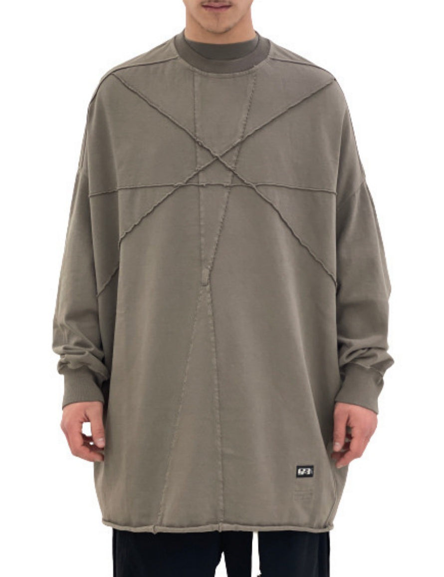 Estate, Rick Owens Drkshdw, SS21, Ultimo, Unica, Uomo