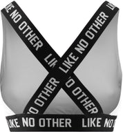 Kappa Top 304LVZ0001 001 - SanShopLuxury - -50%, 2020, Abbigliamento, Bianco, Donna, Kappa, L, M, Outlet, Primavera/Estate, SS20, Top, XS