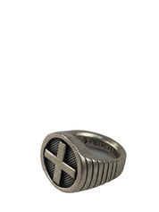 Pietro Ferrante Anelli 3540 Metallo - SanShopLuxury - -50%, 2019, Anelli, Argento, Donna, Gioielleria, M, Outlet, Pietro Ferrante, Ultimo, UNISEX, Uomo, XL, XXL