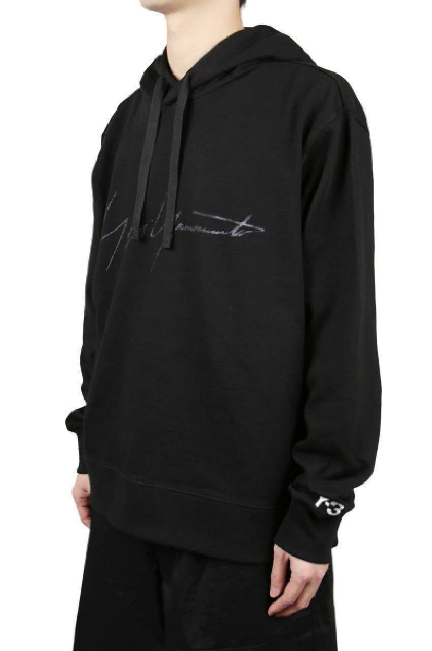 Adidas Y-3 Felpa FP8691 BLK - SanShopLuxury - -50%, 2020, Abbigliamento, Adidas Y-3, Con Cappuccio, Felpa, L, Nero, Outlet, Primavera/Estate, SS20, Ultimo, Uomo