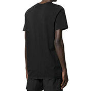 Rick Owens Drkshdw T-Shirt DU20S5250/RNEP5 0908 - SanShopLuxury - -50%, 2020, Abbigliamento, M, Nero, Outlet, Primavera/Estate, Rick Owens Drkshdw, SS20, T-Shirt, Uomo, XL, XXL