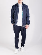 Blauer Giubbino 22SBLUC11451-006216 - SanShopLuxury - 2022, Abbigliamento, Bianco, Blauer, Blu, Giubbino, L, M, Nero, Outlet, Primavera/Estate, SS22, Uomo, XL, XXL, XXXL