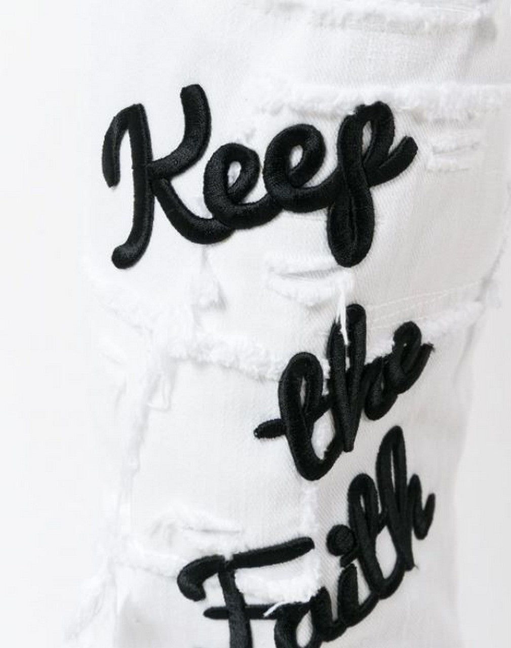 Dsquared2 Jeans S72LA0978 100 - SanShopLuxury - -50%, 2018, 40, Abbigliamento, Bianco, Donna, Dsquared2, Jeans, Outlet, Primavera/Estate, SS18, Ultimo