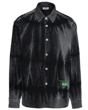 Gcds Camicie SS20M020090 MX - SanShopLuxury - -50%, 2020, Abbigliamento, Camicie, Gcds, L, M, Nero, Outlet, Primavera/Estate, SS20, Uomo, XL