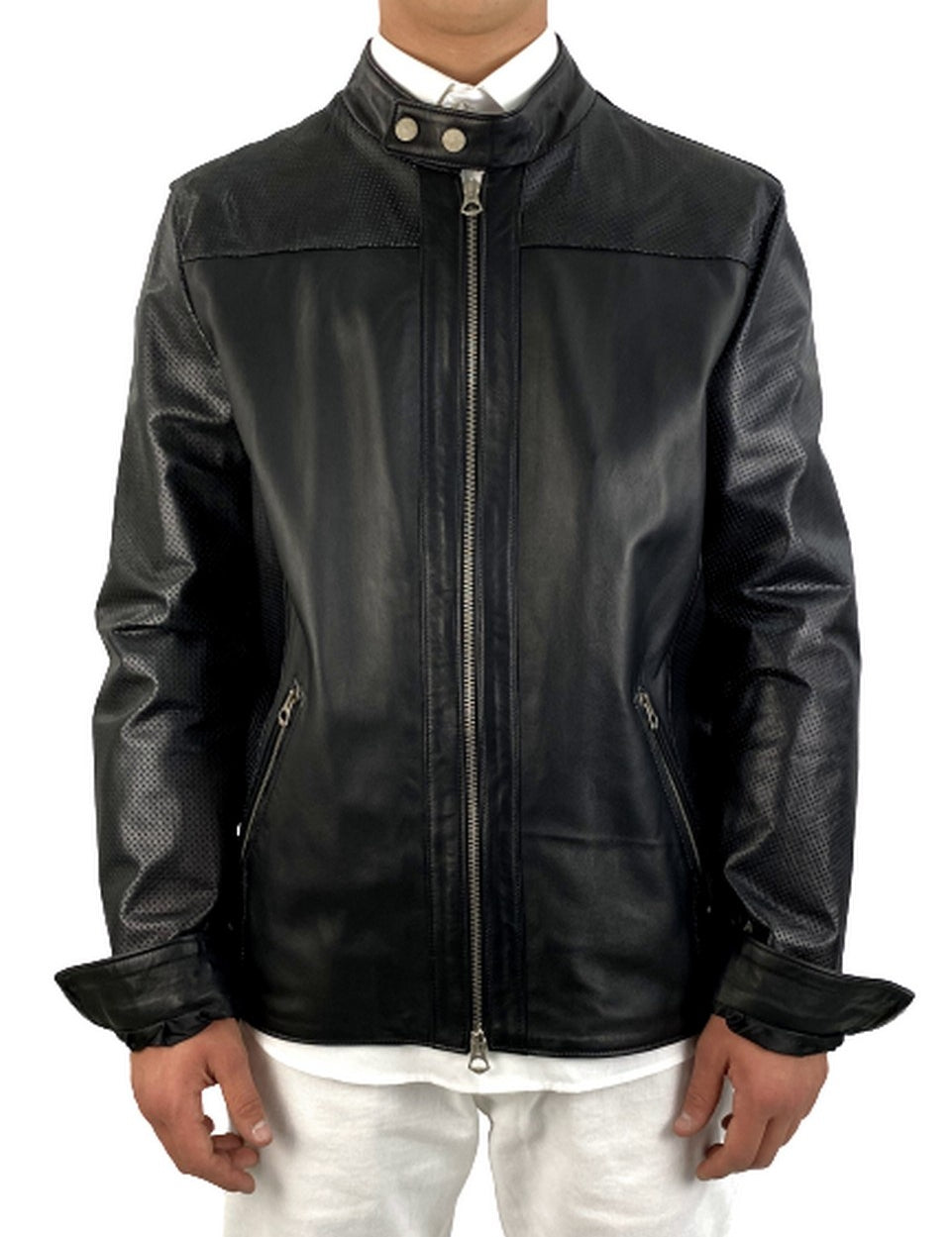 Estate, SS16, Ultimo, Uomo, XL