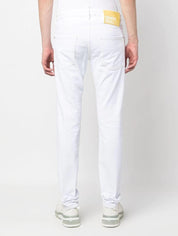 Dsquared2 Jeans S74LB1279 - SanShopLuxury - 2023, 46, 48, 50, 52, Abbigliamento, Bianco, Dsquared2, Idoneo, Jeans, Outlet, Primavera/Estate, SS23, Uomo