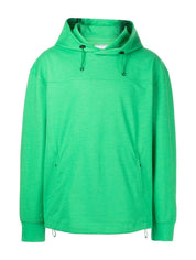 Adidas Y-3 Felpa HG6198 - SanShopLuxury - 2022, Abbigliamento, Adidas Y-3, Con Cappuccio, Felpa, Felpe, L, Outlet, Primavera/Estate, SS22, Ultimo, Uomo, Verde, XL