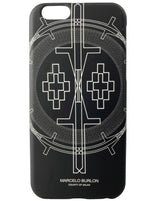 Marcelo Burlon Smartphone Cover CMPA003F16008184 1088