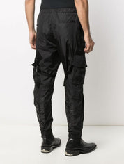 Off-White Pantatuta OMCF004R21FAB0021010 - SanShopLuxury - -50%, 2021, 47, Abbigliamento, Nero, Off-White, Outlet, Pantatuta, Primavera/Estate, SS21, Ultimo, Uomo