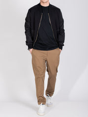 Chiodi Milano Giubbino 0085 - SanShopLuxury - 2022, Abbigliamento, Chiodi Milano, Giubbino, L, Nero, Outlet, Primavera/Estate, S, SS22, Ultimo, Uomo, XL, XXXL