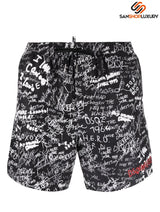 Dsquared2 Costume D7B544190