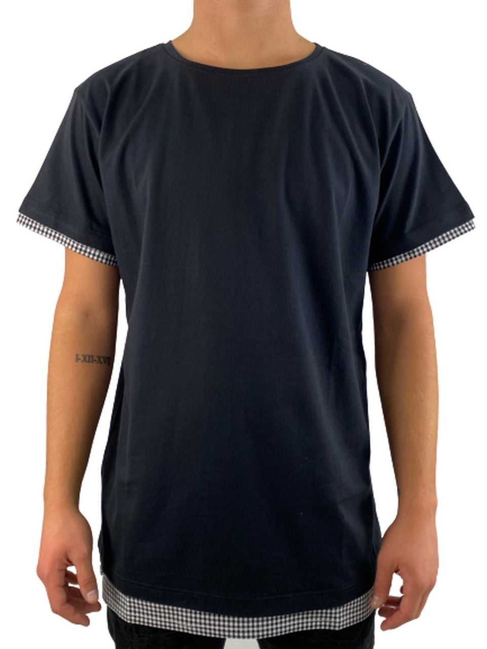 404 Not Found T-Shirt BB420-Q - SanShopLuxury - -50%, 2018, 404 Not Found, Abbigliamento, Bianco, L, M, Nero, Outlet, Primavera/Estate, S, SS18, T-Shirt, Uomo, XL