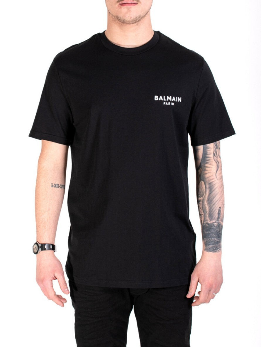 T-Shirt Balmain BRM305270