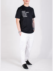 Chiodi Milano T-Shirt 0088 - SanShopLuxury - 2022, Abbigliamento, Chiodi Milano, Idoneo, L, Marrone, Nero, Outlet, Primavera/Estate, SS22, T-Shirt, Tortora, Uomo, XL, XXXL