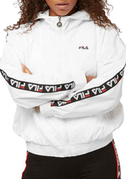 Fila Giubbino 682323 - SanShopLuxury - -50%, 2018, Abbigliamento, Bianco, Donna, Fila, Giubbino, L, M, Nero, Outlet, Primavera/Estate, S, SS18