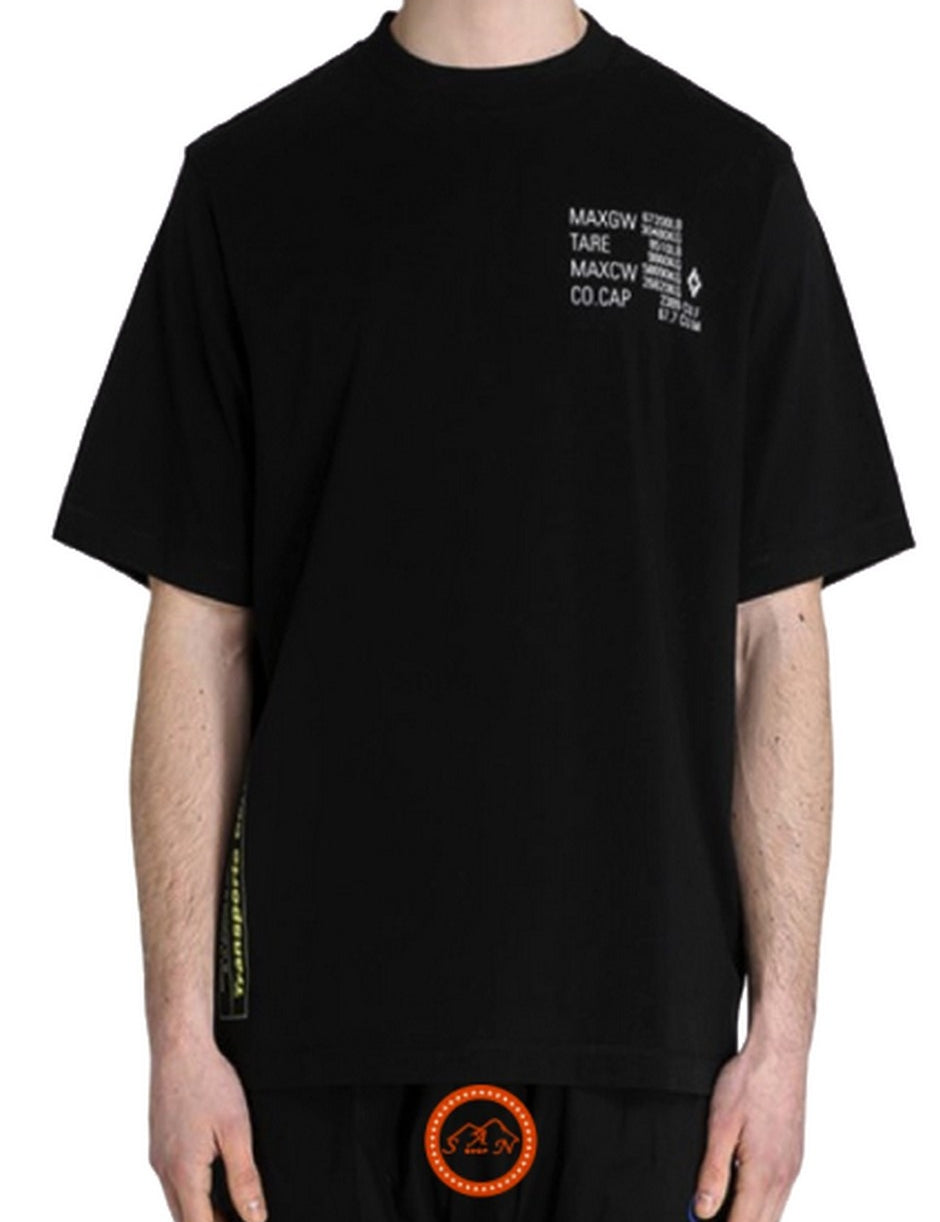 Estate, SS20, T-Shirt, Ultimo, Uomo, XS