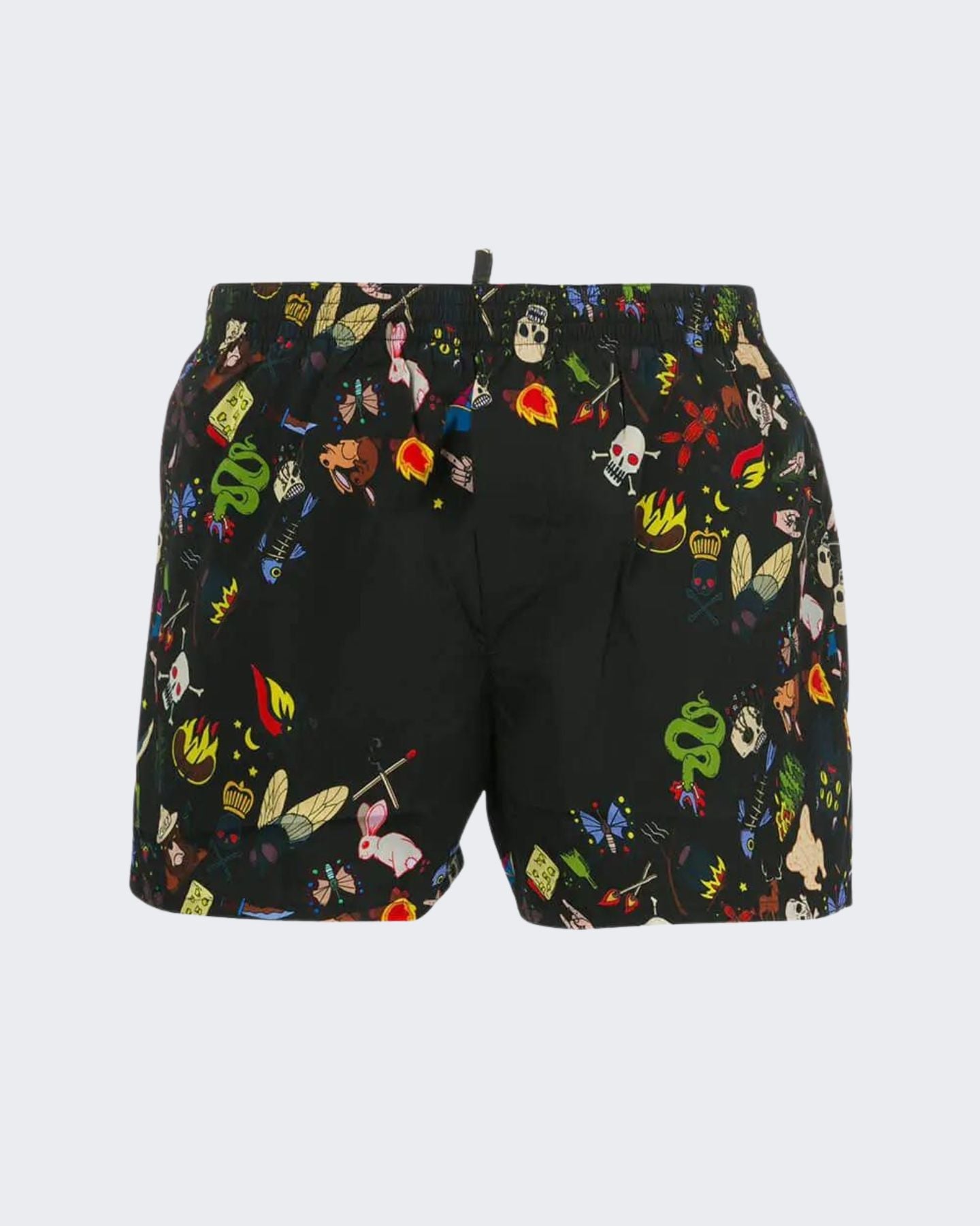 Estate, SS18, Ultimo, Uomo