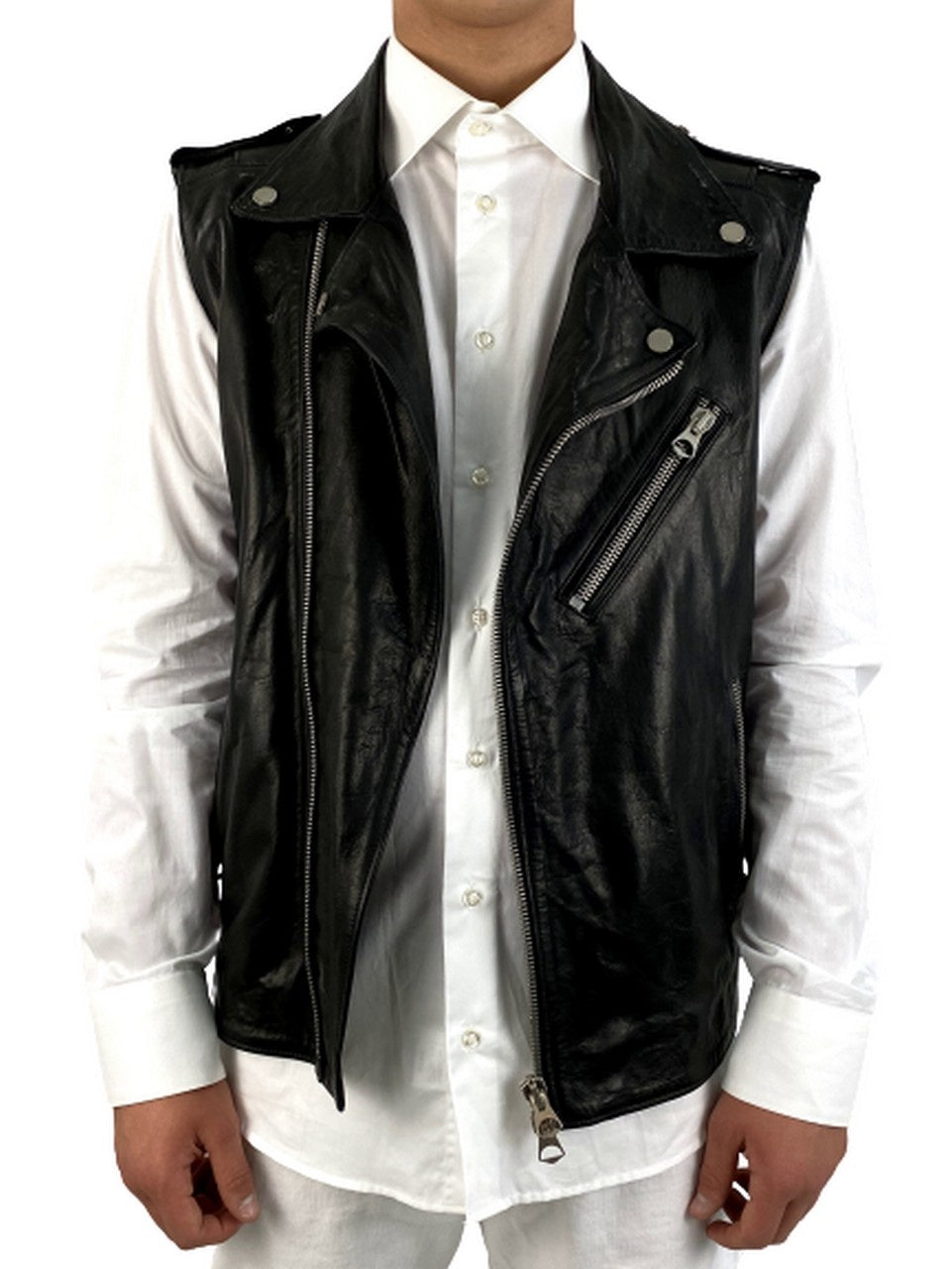 Hash 31 Hash Giubbino CERATO 02 - SanShopLuxury - -70%, 2016, Abbigliamento, Giubbino, Hash 31 Hash, L, M, Nero, Outlet, Primavera/Estate, SS16, Uomo, XL