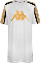 Kappa T-Shirt 304I700 913